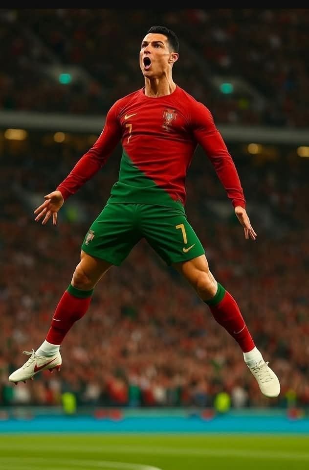 Cristiano Ronaldo 2026: Stats &Career Guide
