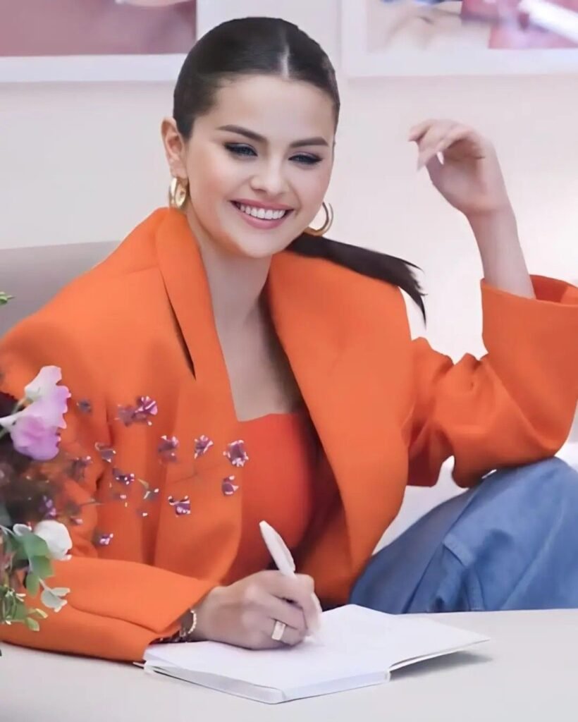 Selena Gomez Education and School Life