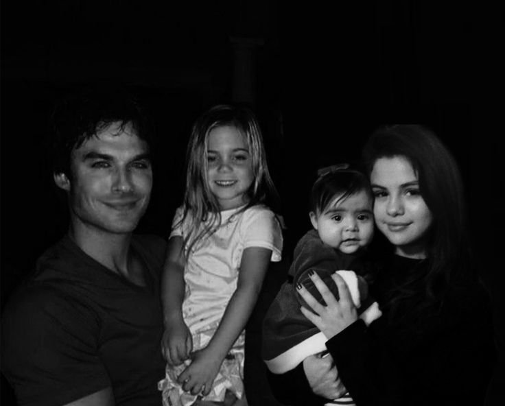 Selena Gomez Family and Siblings