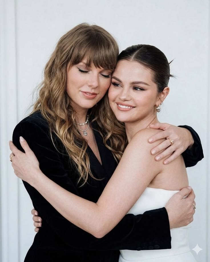 Selena Gomez Net Worth vs. Taylor Swift
