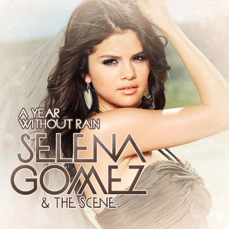 Selena Gomez and The Scene Albums (2009–2011)