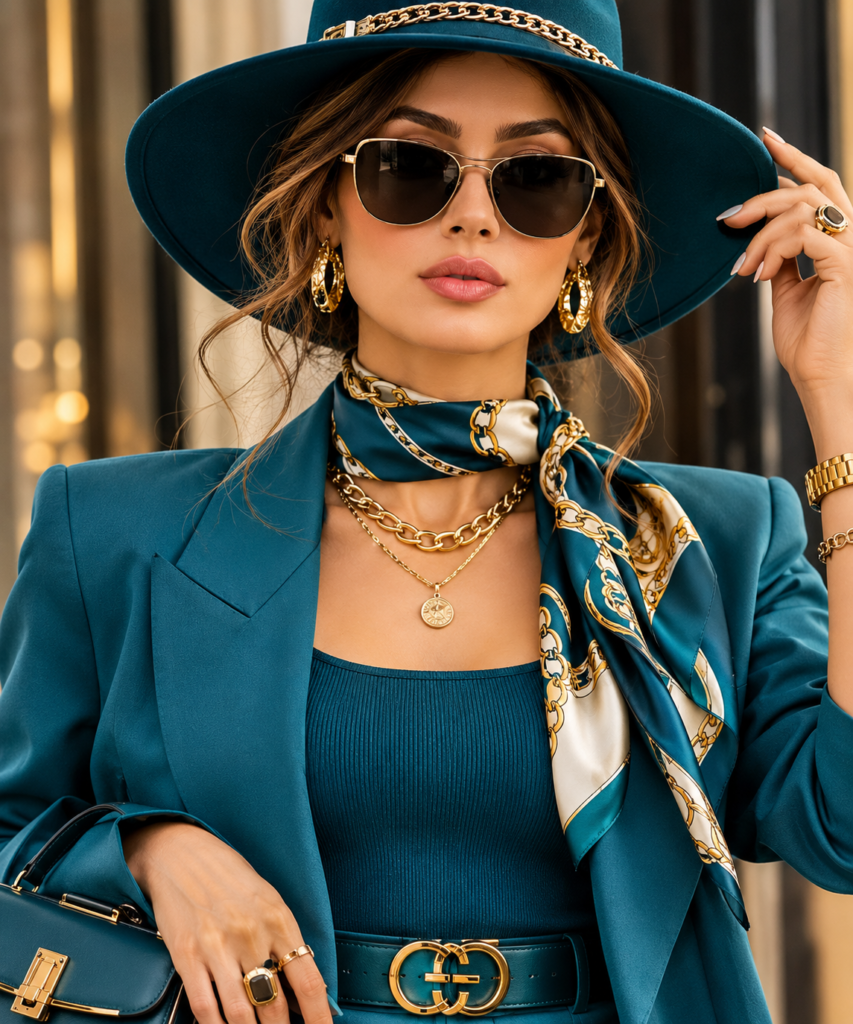 What Are Accessories for Women
