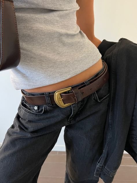 fashion accessories belts for women