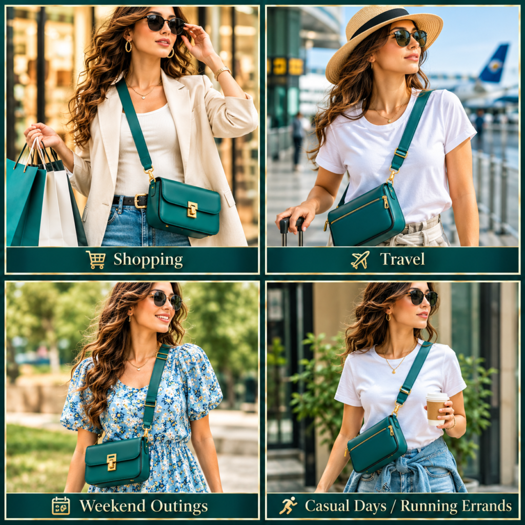 cross body bags women fashion accessories 