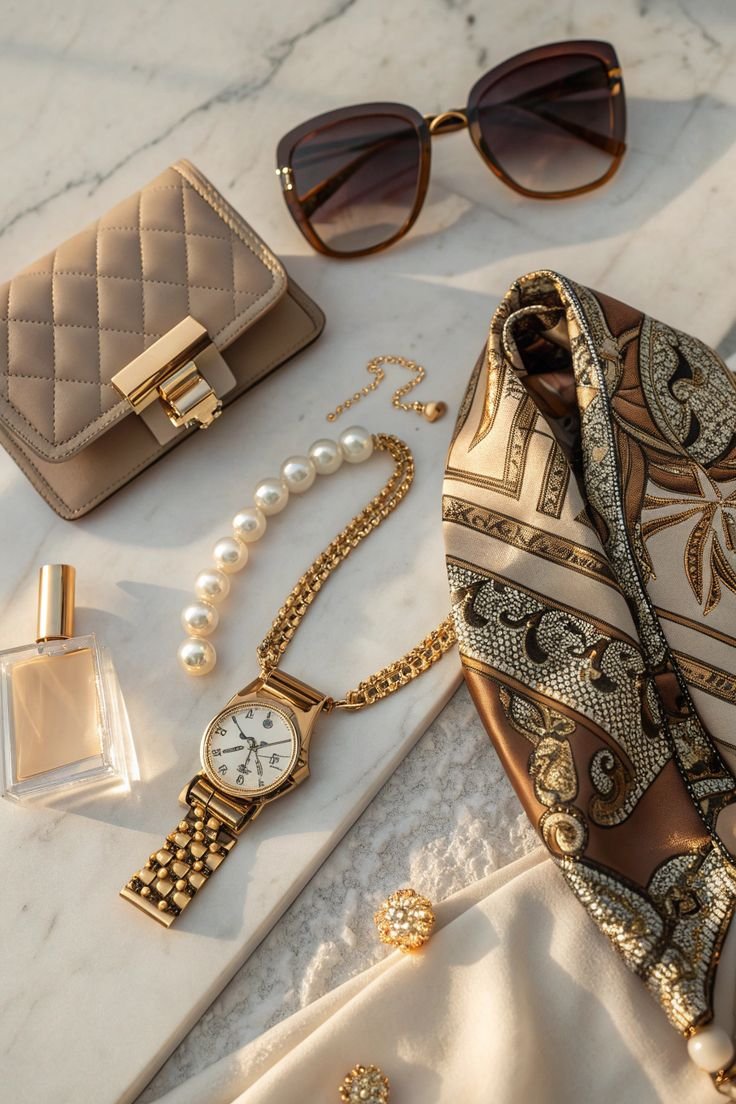 fashion accessories for women 2026