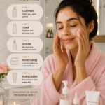 skincare care routine 2026 guide