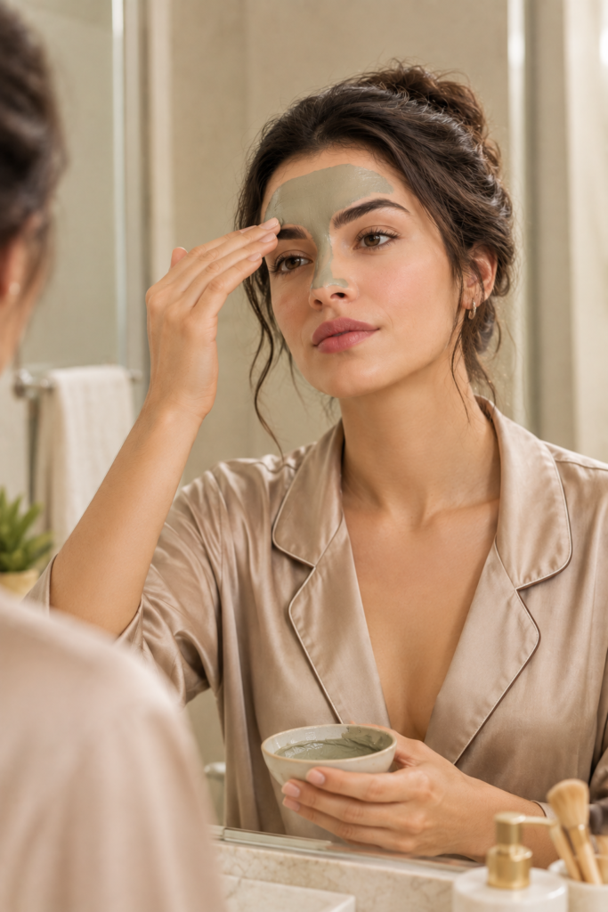 combination skin care routine complete daily guide 2026