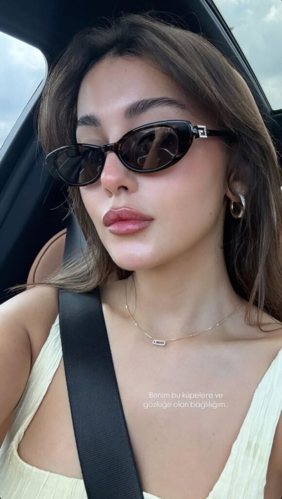 eye wear fashion for women