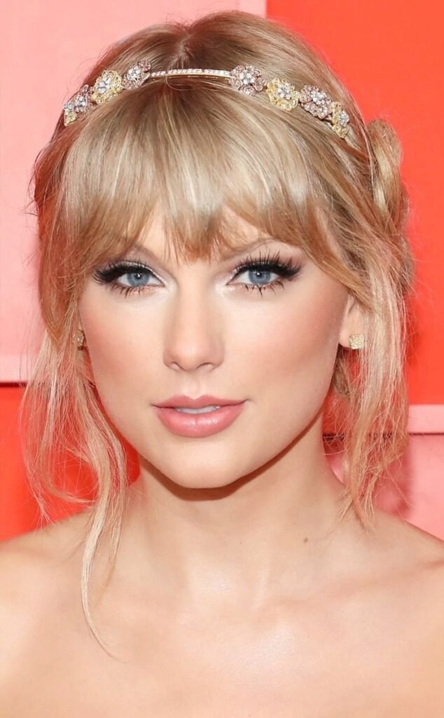 Taylor swift Hair accessories 
