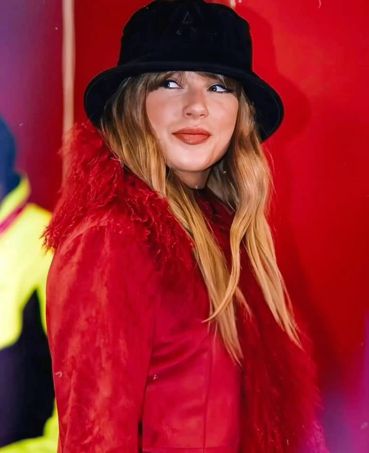 Taylor Swift Hats 