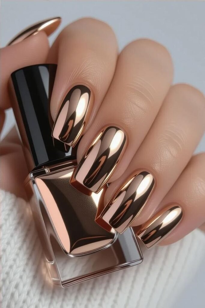 trendy nails complete style guide 