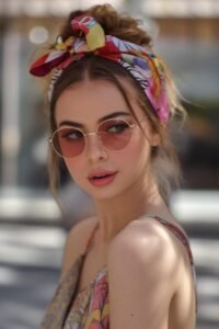 fashion accessories  sunglasses for man 