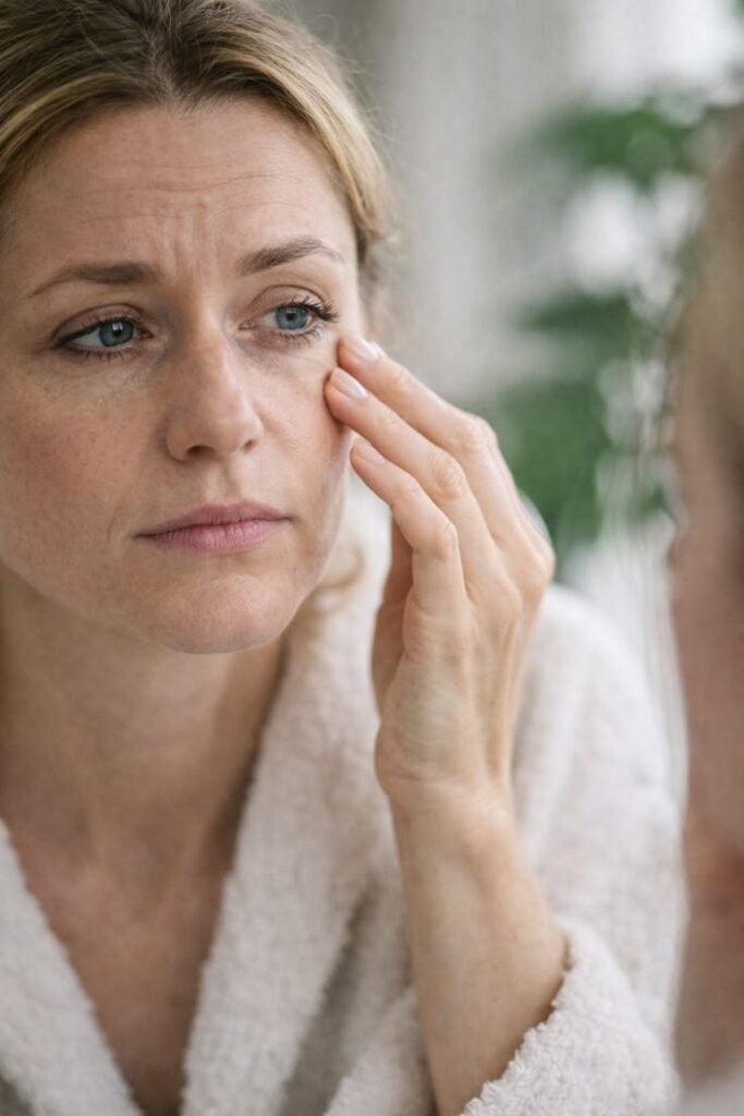 Aging and Hormonal Health: What Changes After 30, 40 and 50