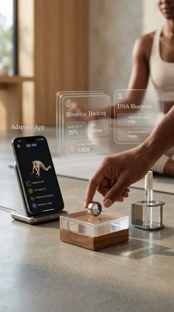 Best Wellness Apps and Trackers in 2026
