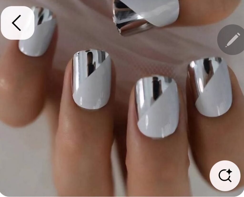 French Nails Short: Simple and Stylish Ideas