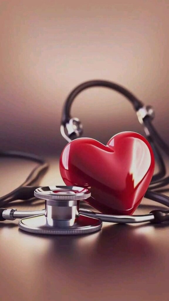 Heart Disease and Hypertension