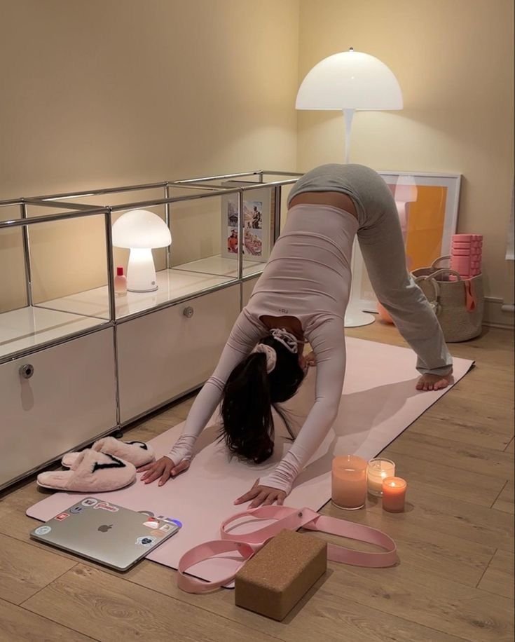 Wellness Routine for Teens and Young Adults