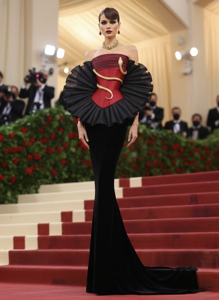 Celebrity Red Carpet Fashion Trends 2026