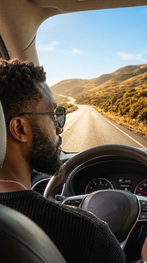 How to Choose Sunglasses for Driving