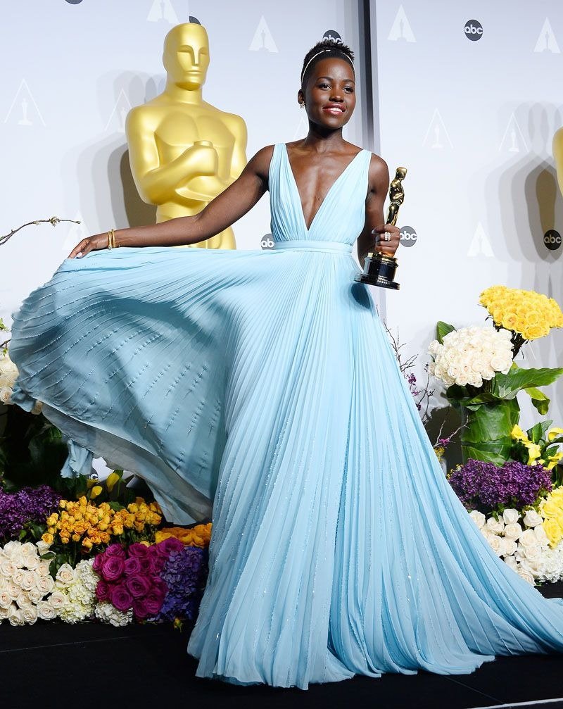 Red Carpet Looks :