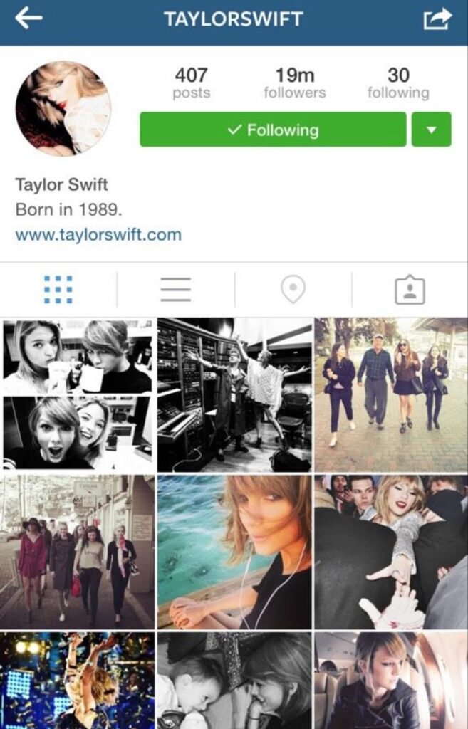The 2010s: Social Media Changes the Carpet