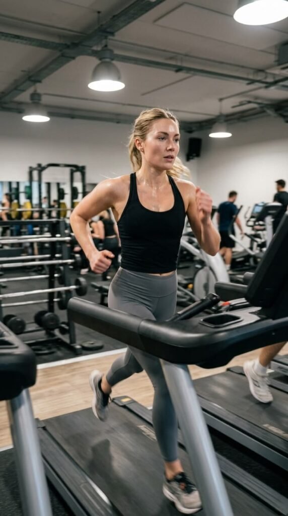 how to make exsercise a habit :A 7-Day Beginner Exercise Plan